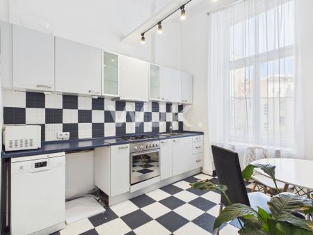 Warszawa, Śródmieście, Chmielna - Zdjęcie 2