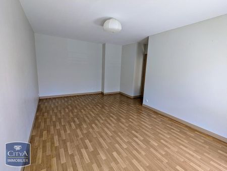 Location Appartement 2 pièces 43m² DIJON 21000 - Photo 2