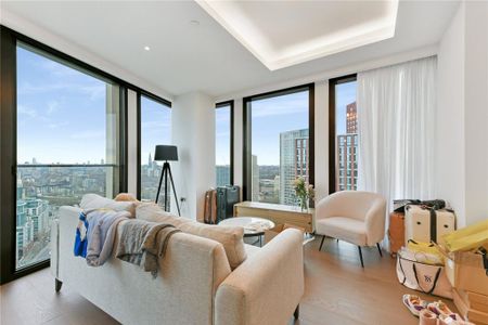 3 bedroom apartment to rent - Photo 2