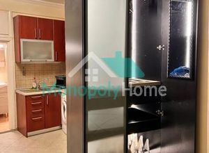 Studio/Γκαρσονιέρα για ενοικίαση - Άνω Πόλη, - Photo 5