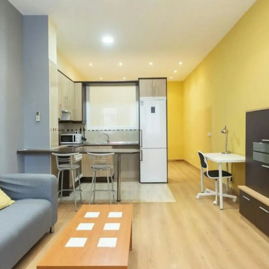 Piso de alquiler en N/a, San Isidro - Foto 1