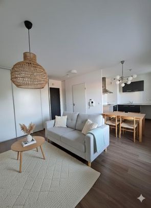 Appartement T2 à louer Vannes - 40 m² - Photo 1