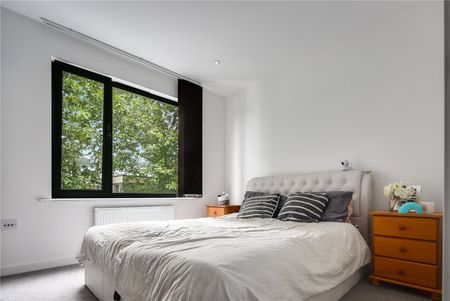 Globe Apartments, Evelyn Street SE8 - Photo 2