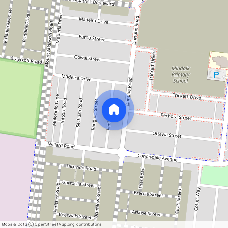 20 Pedirka Road, VIC 3029, Truganina