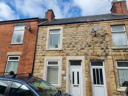 3 bedroom terraced house to rent - Photo 5