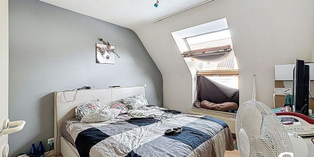 Appartement te huur in Maldegem voor € 675 met 2 slaapkamers - Photo 1