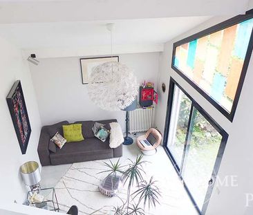 Maison en location | Saint-ouen - Photo 2
