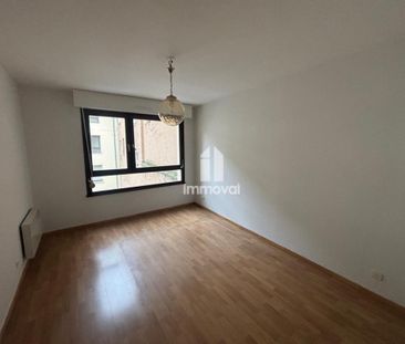 Location Appartement 2 pièces 47m² STRASBOURG 67000 - Photo 2