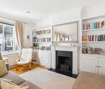 3 bedroom terraced house to rent - Photo 3