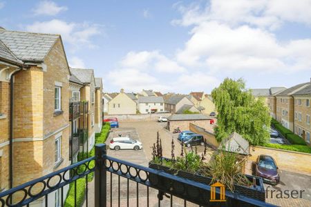 2 bedroom flat to rent - Photo 5