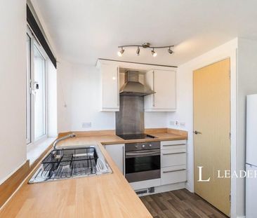 1 bedroom apartment to rent High Point, Noel Street, Nottingham, NG7 - Photo 6