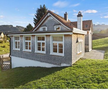 Ihr Zuhause im Herzen vom Appenzellerland - Photo 4