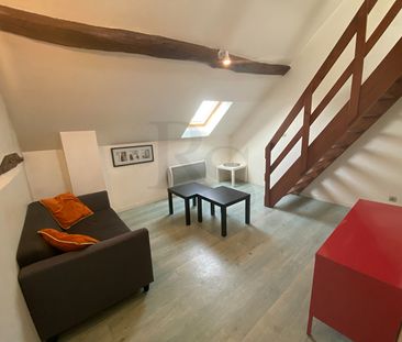 Location Appartement 2 pièces 27m² - Photo 4