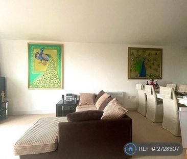 1 bedroom flat to rent - Photo 4