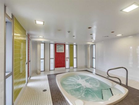 For Lease - 30 Canterbury Place Unit# 1905, Toronto, Ontario - Photo 5