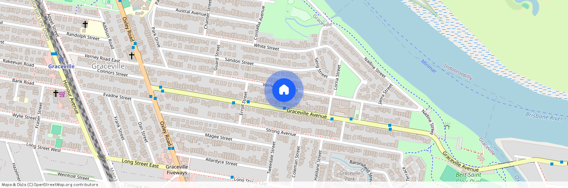 283 Verney Road East, Qld 4075, Graceville