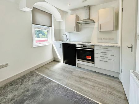 1 bedroom house of multiple occupation to rent - Photo 4