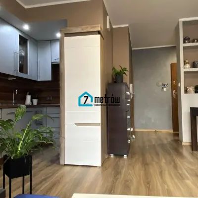 Nowoczesne 2 pokoje w bloku - ul. Fieldorfa Nila ! - Zdjęcie 1