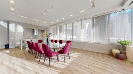 For Lease - 75 Canterbury Place Unit# 715, Toronto, Ontario - Photo 3