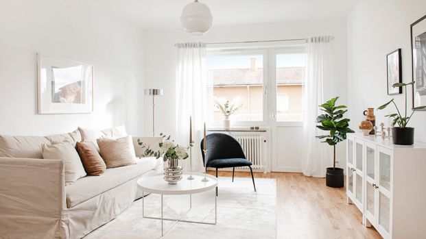 Stora Bergsgatan, Töreboda - Foto 1