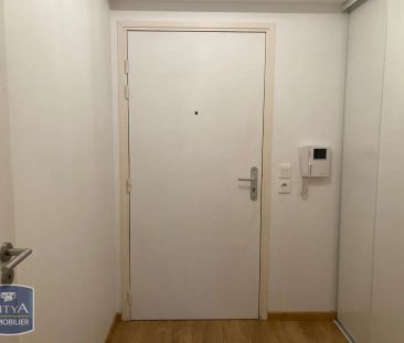 Appartement à louer 2 pièces 54.16m² - Photo 5