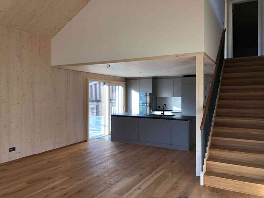 6 Zimmer, 160 m², 1. Stock - Photo 1