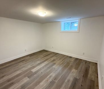 For Lease - 482 East 37th (Basement) Street, Hamilton, Ontario - Photo 3