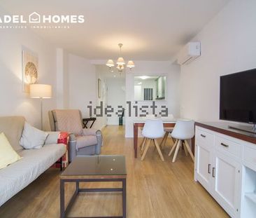 Alquiler de piso en Paseo Marítimo Rey de España, 14 - Photo 6