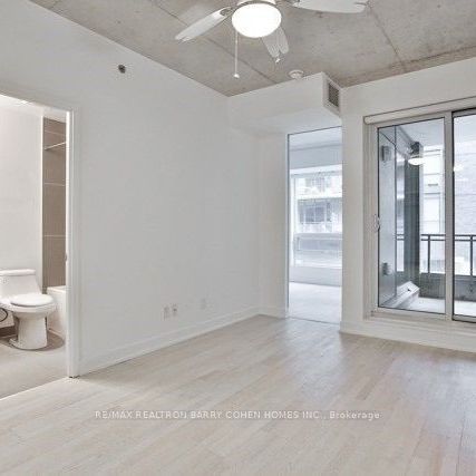 Twenty Lofts , #316 - Photo 1