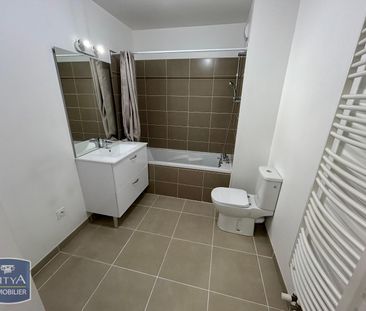 Location Appartement 2 pièces 44m² TOULON 83100 - Photo 6