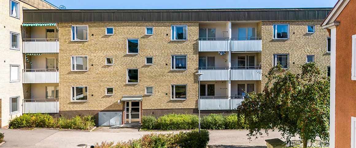 Stiftelsevägen 6 A - Foto 1
