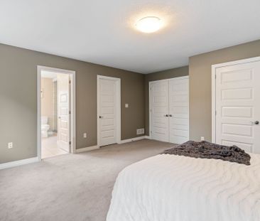 For Lease - 1287 Howlett Circle, London North, Ontario - Photo 3