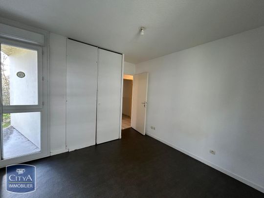 Location Appartement 4 pièces 83m² BORDEAUX 33800 - Photo 1