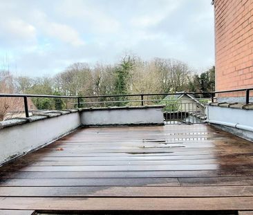 DUPLEX APPARTEMENT MET TERRAS - Photo 5