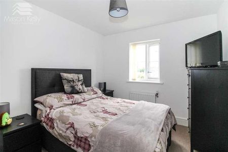 Rowditch Furlong, Redhouse Park, Milton Keynes, MK14 - Photo 4