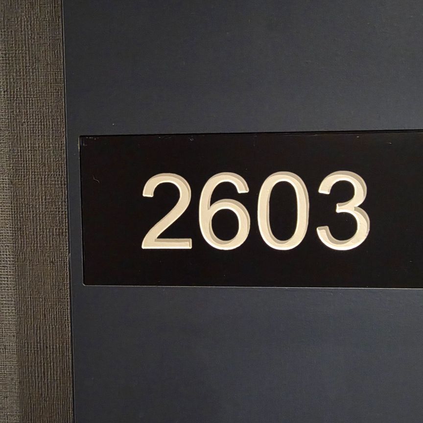 For Lease - 50 Upper Mall Way Unit# 2603, Vaughan, Ontario - Photo 1