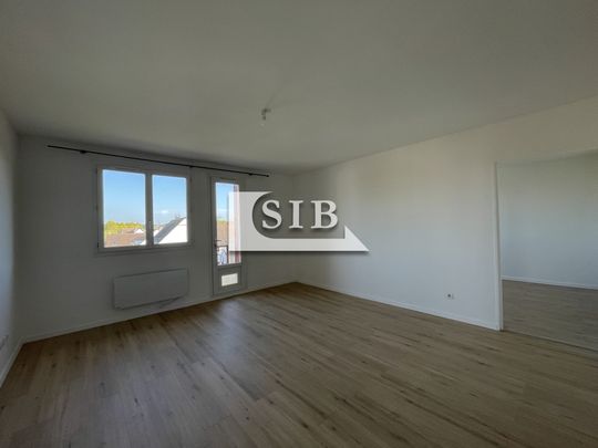 Location Appartement 4 pièces 76m² MONTLHERY 91310 - Photo 1