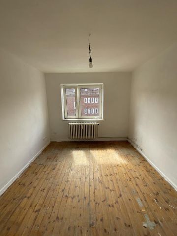 Demnächst Frei= 1,5-Zimmer-Wohnung in Kiel - Photo 3