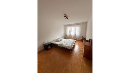 3 Zimmer-Wohnung in Hünibach (BE), möbliert, auf Zeit - Foto 2