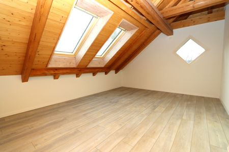 bright 2.5-room apartment with gallery for rent - Photo 4