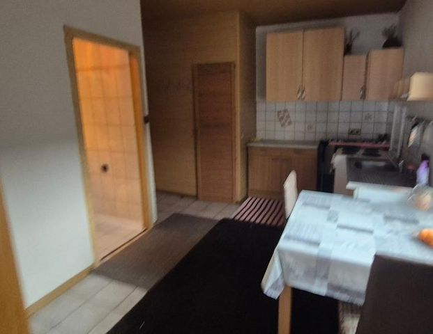 komplett eingerichtete, kleine Wohnung - Photo 1