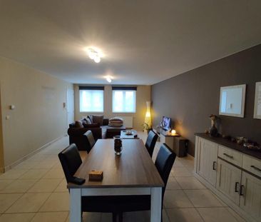 Ruim appartement met 1 slaapkamer - Photo 3