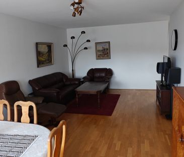 Långgatan, Nybro - Photo 4