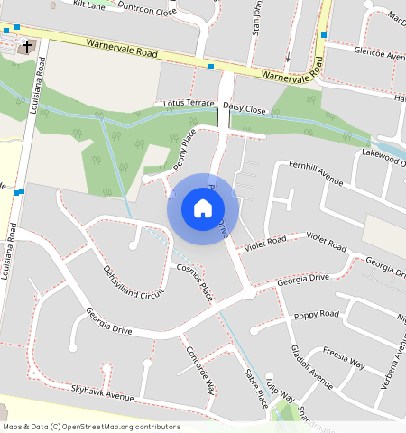 ** PRIMROSE DRIVE, NSW 2259, Hamlyn Terrace