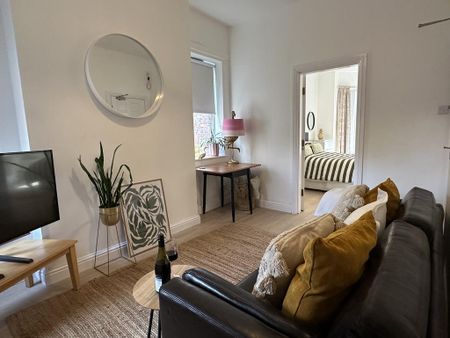 1 bedroom apartment to rent - Photo 4