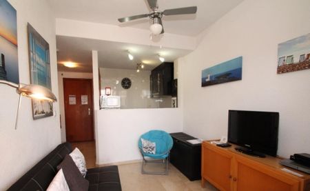 Apartment Long Term Rental In Albir - Photo 4