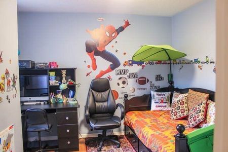 For Lease - 5611 Palmerston Crescent, Mississauga, Ontario - Photo 4