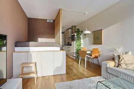 Te huur: Appartement Willem Augustinstraat in Amsterdam - Photo 5