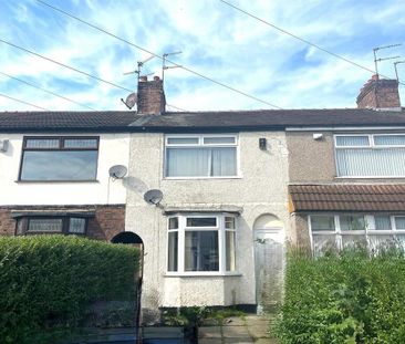 3 bedroom terraced house to rent - Photo 1