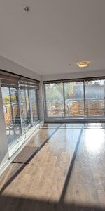 Condo 4 ½ à louer (890pc/83m²) - Rosemont - Photo 3